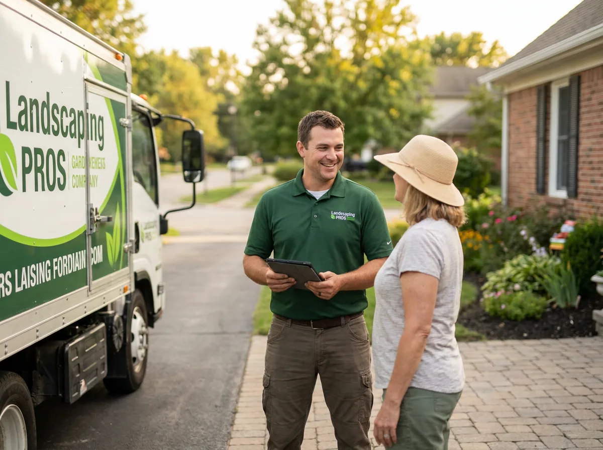 Landscaping Mount Gilead, NC FAQs